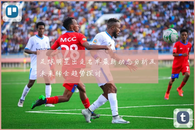 足球明星出走名单最新动态分析及未来转会趋势探讨