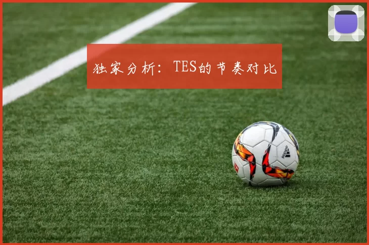 独家分析：TES的节奏对比