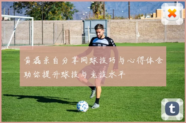 黄磊亲自分享网球技巧与心得体会助你提升球技与竞技水平