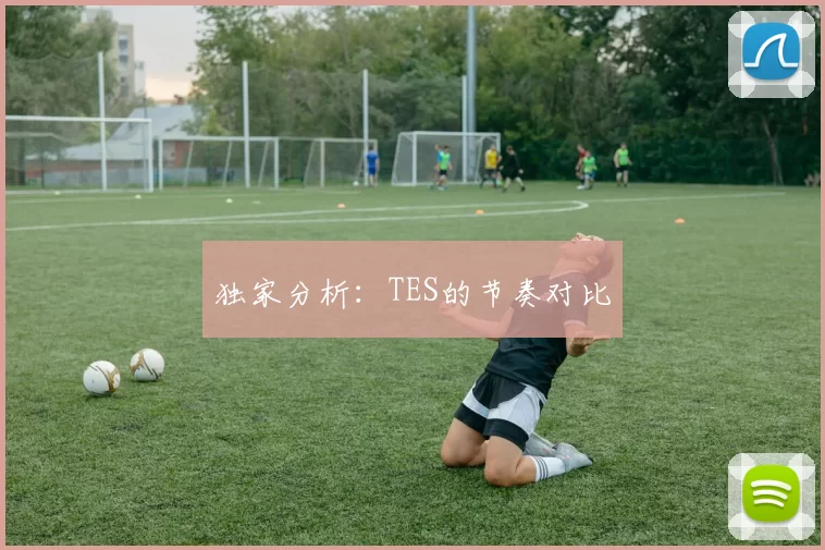 独家分析：TES的节奏对比
